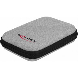 DeLOCK 18422 2 x 2.5"