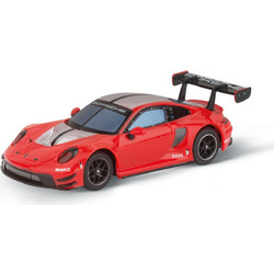 Carrera Hybrid Porsche 911 GT3 Red Devil 50051004