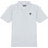 Timberland Παιδικό Polo Κοντομάνικο Λευκό T60437-10P