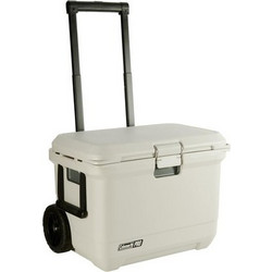 Coleman Pro Cooler Φορητό Ψυγείο 52lt