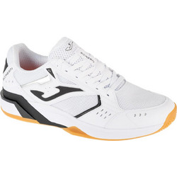 Joma Ανδρικά Αθλητικά Παπούτσια για Βόλεϊ Λευκά BSCRES2502