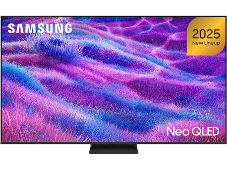 Samsung Neo QLED QE65QN80F Smart Τηλεόραση 65" 4K UHD Mini LED HDR (2025)