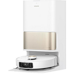 Dreame L40s Pro Ultra Σκούπα Ρομπότ για Σκούπισμα & Σφουγγάρισμα με Χαρτογράφηση και Wi-Fi