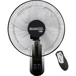 Bormann Elite BFN7110 Ανεμιστήρας Τοίχου 40cm 50W με Τηλεχειριστήριο