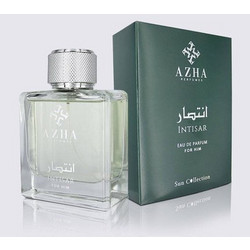 Azha Intisar Eau de Parfum 100ml