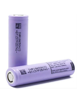 LG INR18650 18650 2950mAh 1τμχ