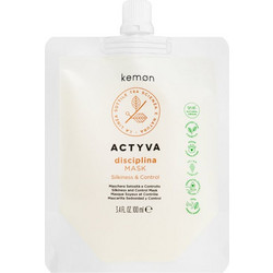 Kemon Actyva Disciplina Μάσκα Μαλλιών 100ml