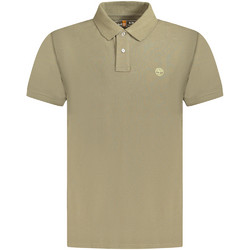 Timberland Oyster River Ανδρική Μπλούζα Polo Κοντομάνικη TB0A2BRYMAAR5