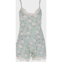 Gsecret Babydoll Καλοκαιρινό Βεραμάν Y1566-32728
