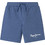 Pepe Jeans Παιδική Βερμούδα Υφασμάτινη Μπλε PB800830-573