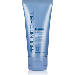 Paul Mitchell Bond Rx Treatment Μάσκα Μαλλιών για Επανόρθωση για Ταλαιπωρημένα Μαλλιά 75ml