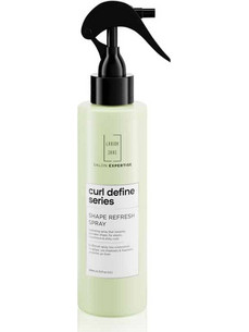Lavish Care Curl Define Σπρέι Μαλλιών για Μπούκλες 200ml