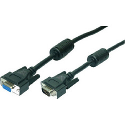 LogiLink CV0019 Καλώδιο VGA Male to VGA Female 10m