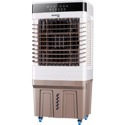 Bormann Elite BFN5625 Air Cooler 150W με Τηλεχειριστήριο