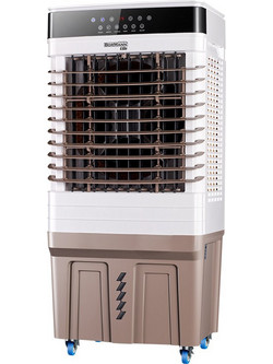 Bormann Elite BFN5625 Air Cooler 150W με Τηλεχειριστήριο