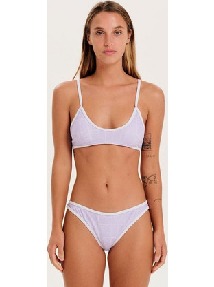 Emerson Bikini Set Μπουστάκι Λιλά 251.EW571.03-180