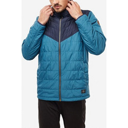 O'Neill Ανδρικό Μπουφάν Χειμωνιάτικο Puffer Πετρόλ 7P0114M-9087