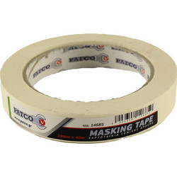 Patco Χαρτοταινία 19mm x 40m 1τμχ VL-14685