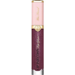Too Faced Lip Injection Power Hot Love Plumping Lip Gloss 6.5ml