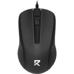Redragon BM-4049 Ενσύρματο Ποντίκι Black