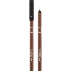 Sephora 8H Colorful 13 Frosted Chestnut Lip Liner 1.2gr