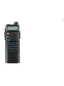 Baofeng UV-5R HTQ Black