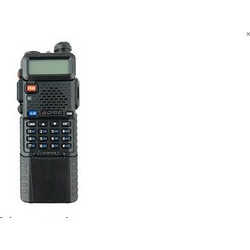 Baofeng UV-5R HTQ Black
