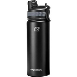 Rockbros Bicycle Black 530ml