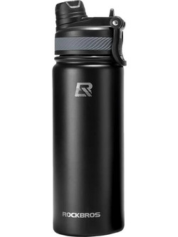 Rockbros Bicycle Black 530ml