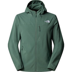 The North Face Αθλητικό Ανδρικό Μπουφάν Softshell NF0A8CD6-HCH