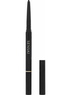 Sensai Black Μολύβι Ματιών Μηχανικό 0.1gr