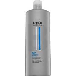 Londa Scalp Vital Booster Σαμπουάν για Επανόρθωση 1lt