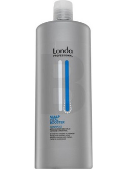 Londa Scalp Vital Booster Σαμπουάν για Επανόρθωση 1lt