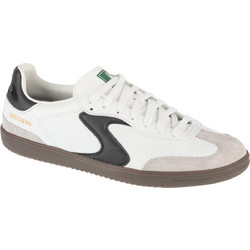 Skechers Ανδρικά Sneakers Λευκά 254150-WBK