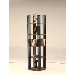 Fidelio Home Wind Βιβλιοθήκη 40x40x170cm FD-WIND