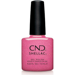 CND Shellac Covetable Ημιμόνιμο Βερνίκι Νυχιών 7.3ml