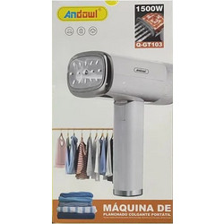 Andowl Q-GT103 Ατμοκαθαριστής Ρούχων Χειρός 1500W