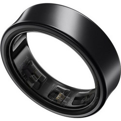 Samsung Galaxy Ring Size 15 Titanium Black
