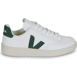 Veja V-12 Γυναικεία Sneakers Λευκά XD0202336