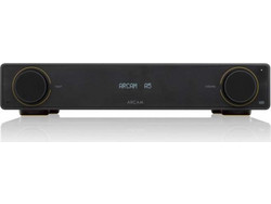 Arcam Radia Series A5 Ολοκληρωμένος Ενισχυτής 2.0 50W/8Ω