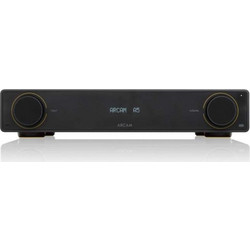 Arcam Radia Series A5 Ολοκληρωμένος Ενισχυτής 2.0 50W/8Ω