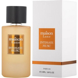Hamidi Maison Luxe Intimate Musc Eau de Parfum 110ml