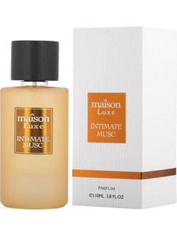 Hamidi Maison Luxe Intimate Musc Eau de Parfum 110ml