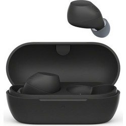 Sony WF-C710N Ακουστικά Bluetooth In Ear Ανθεκτικά στο Νερό Black