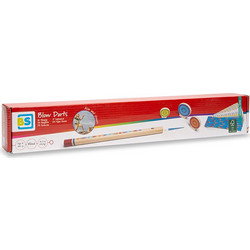 BS Toys Σετ Παιδικό Όπλο Φυσοκάλαμο GA422