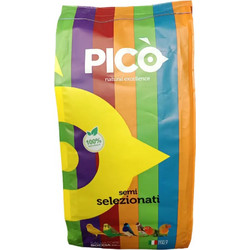 Salvatore Boccia SRL Pico Girasole Micro 800g