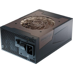 Seasonic Prime TX-1600 Noctua Edition 1600W Τροφοδοτικό Υπολογιστή ATX 3.1 80 PLUS Titanium