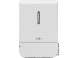 Wi-Tek WI-PCES309GF-O Managed L2 Switch με 8 Θύρες Ethernet 100Mbps και 1 SFP θύρα