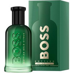 Hugo Boss Bottled Bold Citrus Eau de Parfum 100ml