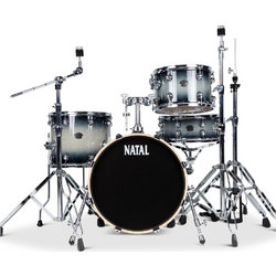 Natal KAR-TJ-BSS Arcadia Sparkle Fade